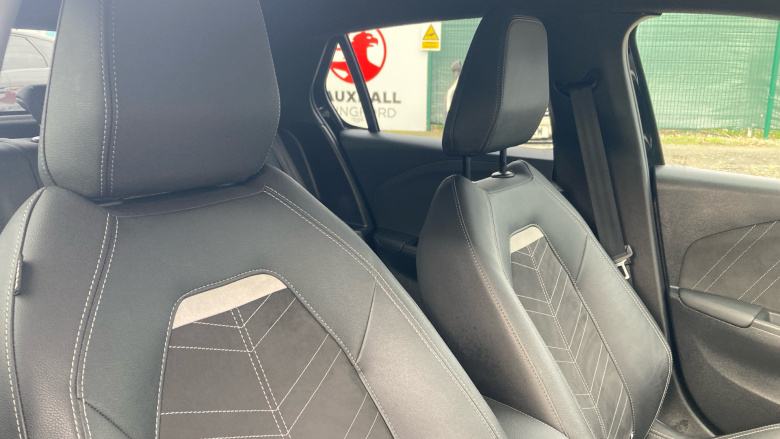 Vauxhall Corsa 1.2 Turbo Ultimate 5dr Auto Petrol Hatchback